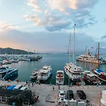 Harbour 酒店 费特希耶