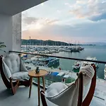 酒店 Harbour