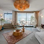酒店 Harbour 费特希耶