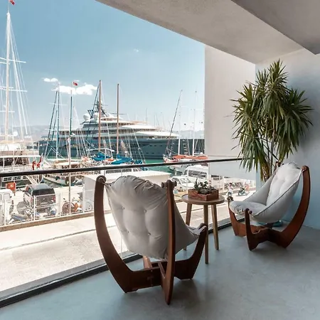 Hotel Harbour 2*