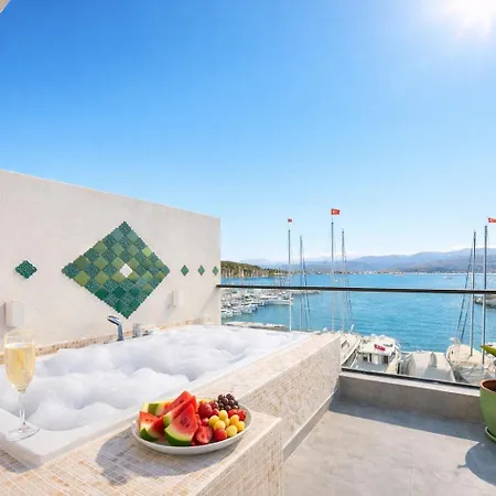 Harbour Hotel Fethiye