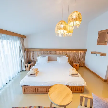 Harbour Hotell