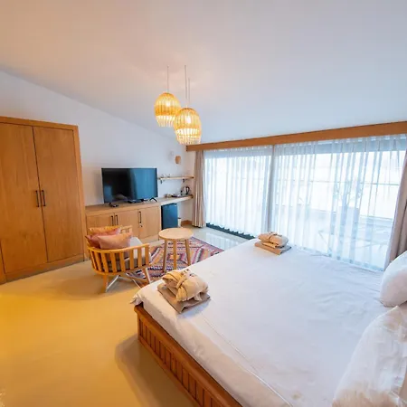Hotell Harbour
