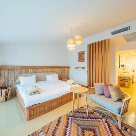 Harbour Hotell Fethiye