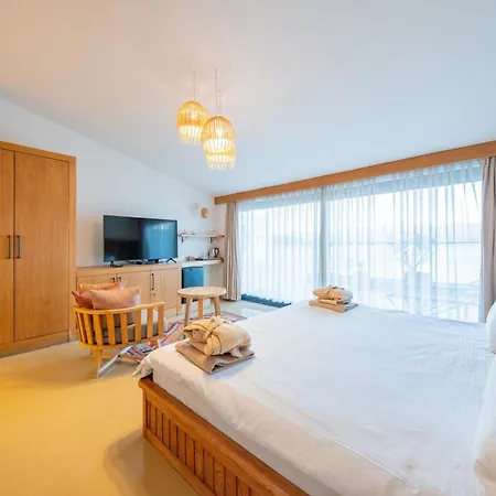 Hotel Harbour Fethiye