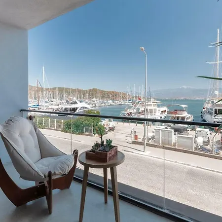 Hotell Harbour