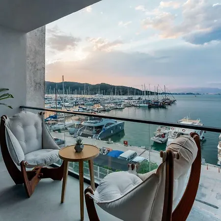 Hotell Harbour
