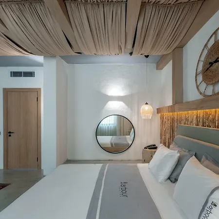 Otel Harbour 2*