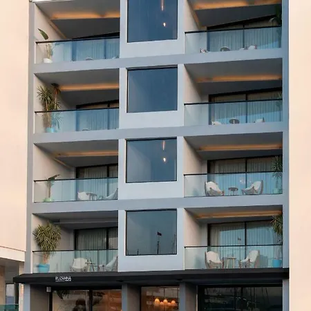 Hotel Harbour 2*