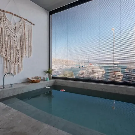 Hotel Harbour 2*